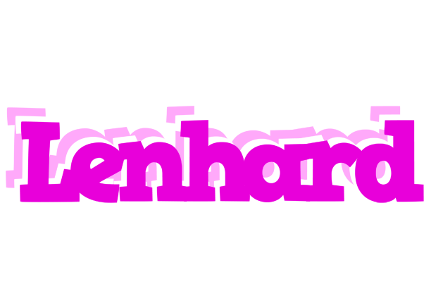 Lenhard rumba logo