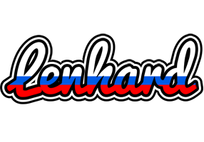 Lenhard russia logo