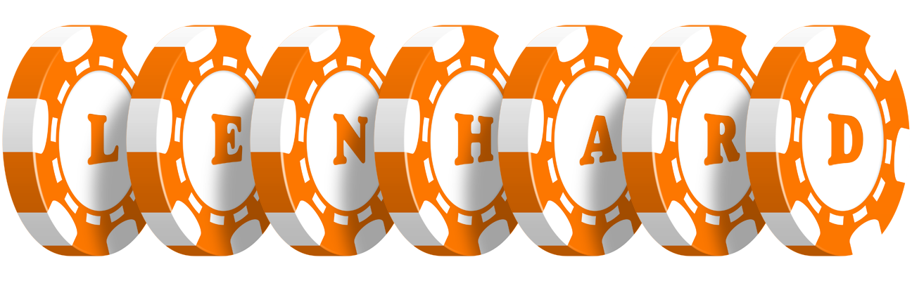 Lenhard stacks logo