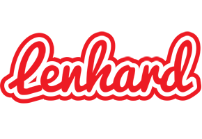 Lenhard sunshine logo