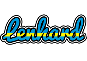 Lenhard sweden logo