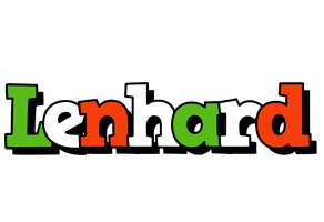 Lenhard venezia logo