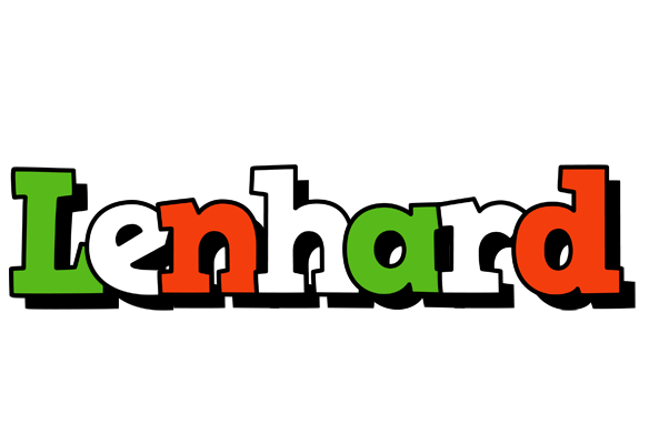 Lenhard venezia logo