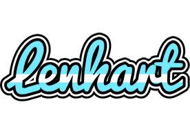 Lenhart argentine logo