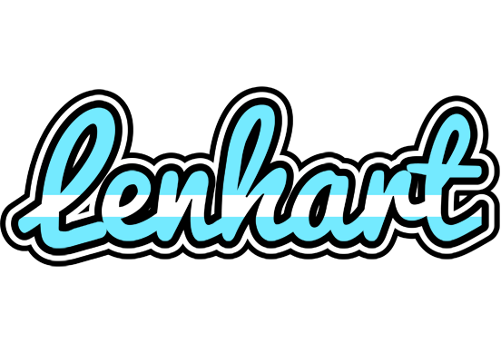 Lenhart argentine logo