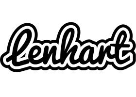 Lenhart chess logo