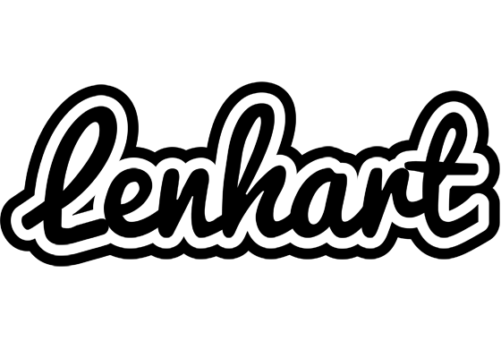 Lenhart chess logo