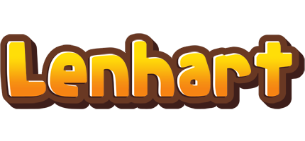 Lenhart cookies logo