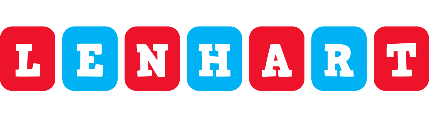 Lenhart diesel logo