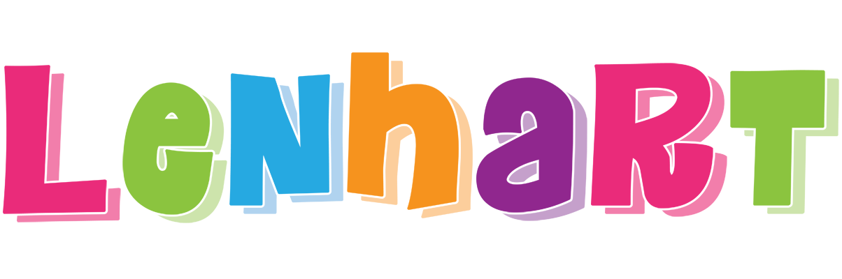 Lenhart friday logo