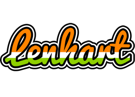 Lenhart mumbai logo