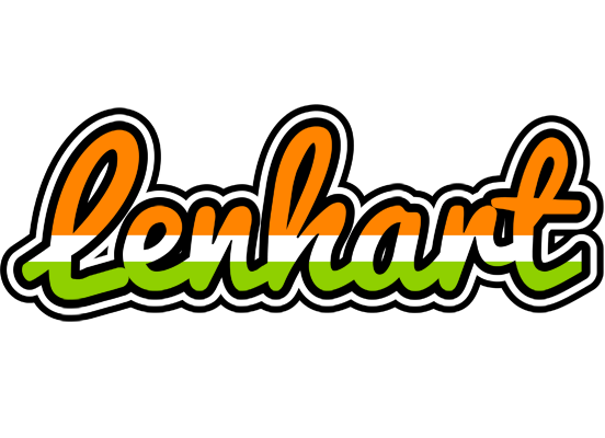 Lenhart mumbai logo