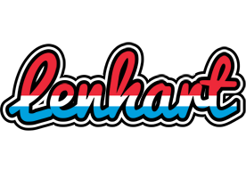 Lenhart norway logo