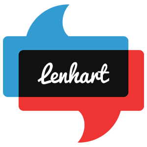 Lenhart sharks logo