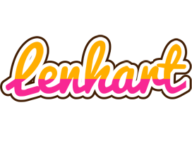 Lenhart smoothie logo