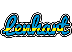 Lenhart sweden logo