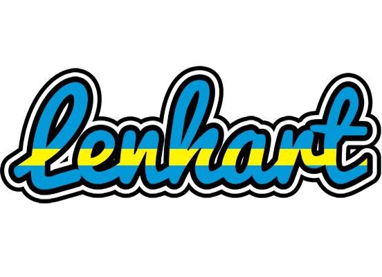 Lenhart sweden logo