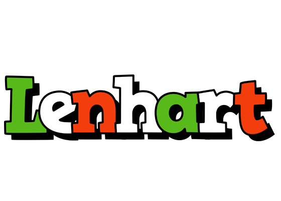 Lenhart venezia logo