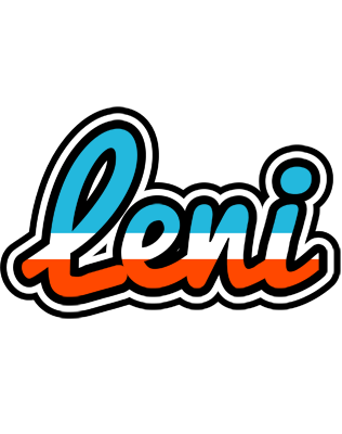 Leni america logo