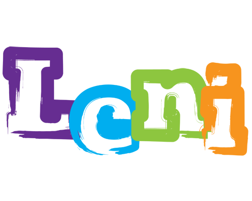 Leni casino logo