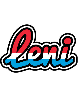 Leni norway logo