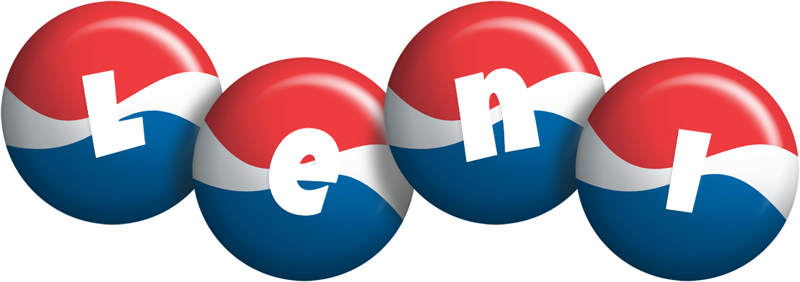 Leni paris logo