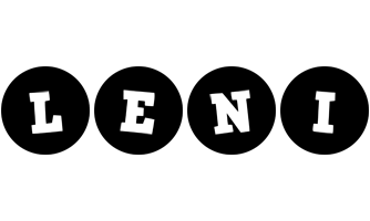 Leni tools logo