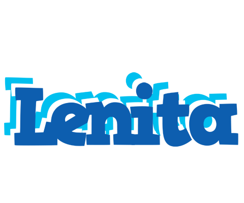 Lenita business logo