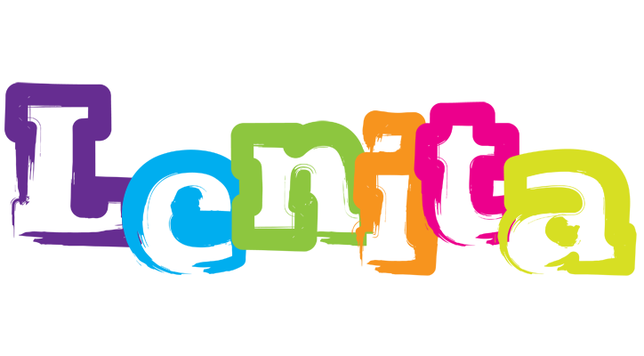 Lenita casino logo