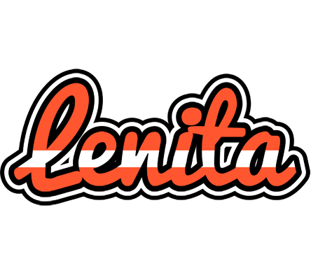 Lenita denmark logo