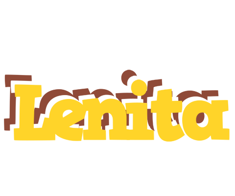 Lenita hotcup logo