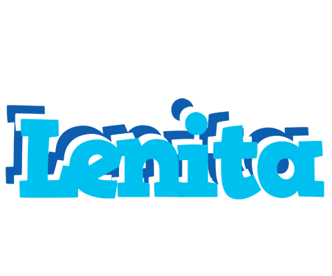 Lenita jacuzzi logo