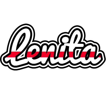 Lenita kingdom logo