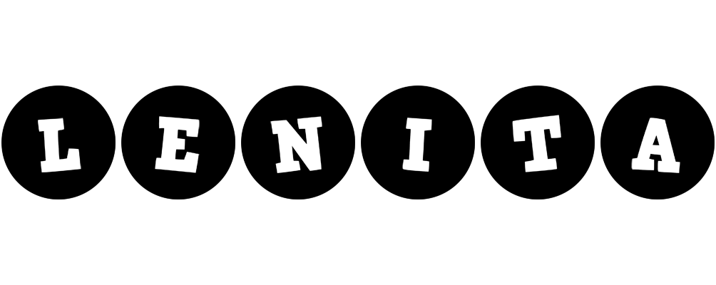 Lenita tools logo