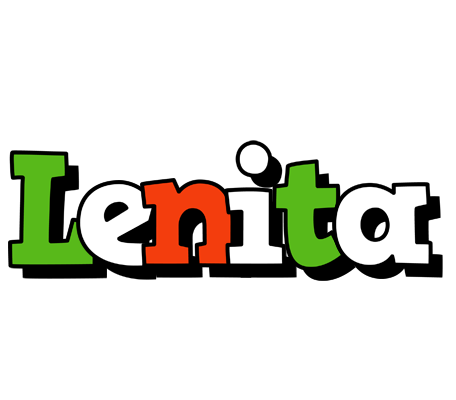 Lenita venezia logo