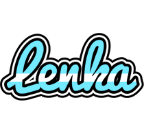 Lenka argentine logo