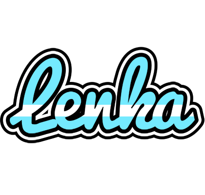 Lenka argentine logo