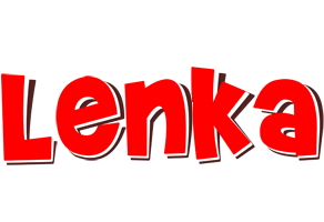 Lenka basket logo