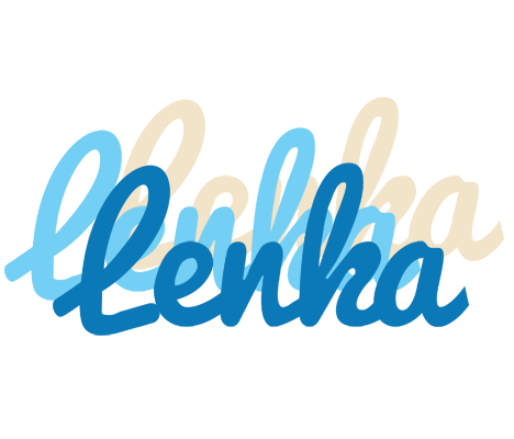 Lenka breeze logo