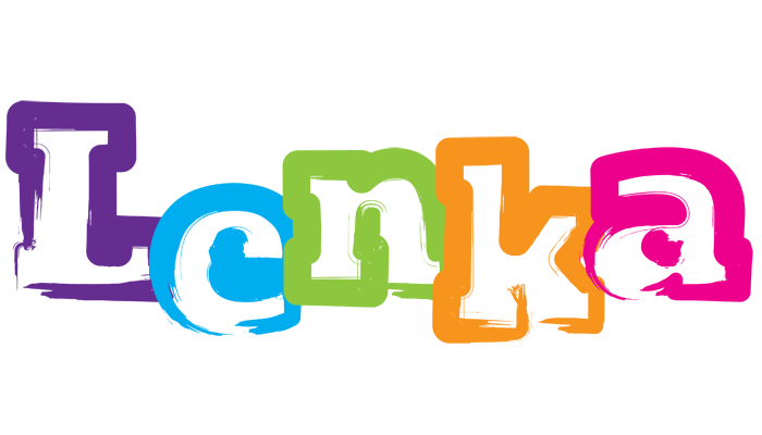 Lenka casino logo