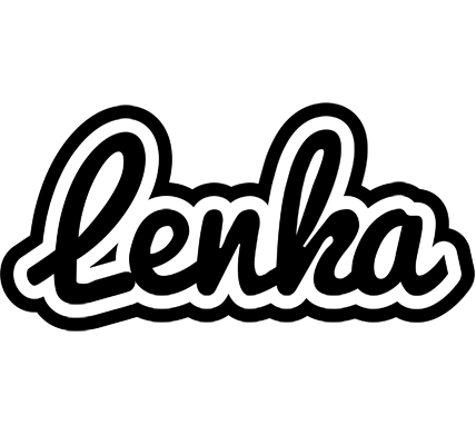 Lenka chess logo