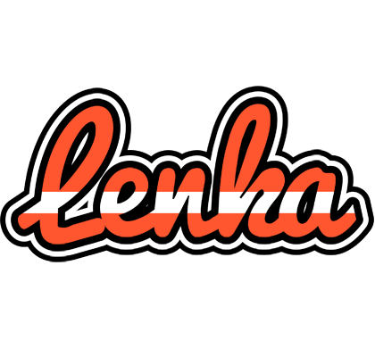 Lenka denmark logo