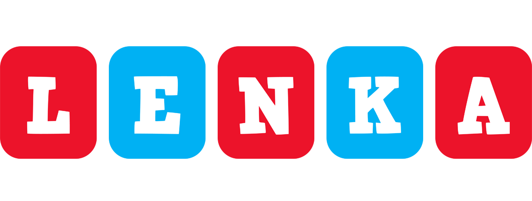 Lenka diesel logo
