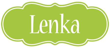 Lenka family logo