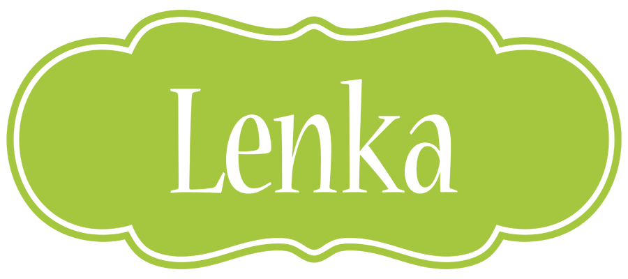 Lenka family logo