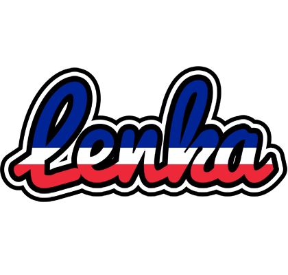 Lenka france logo
