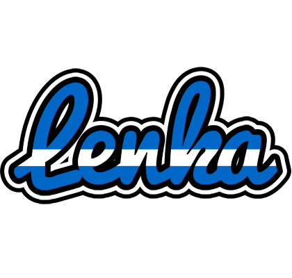 Lenka greece logo