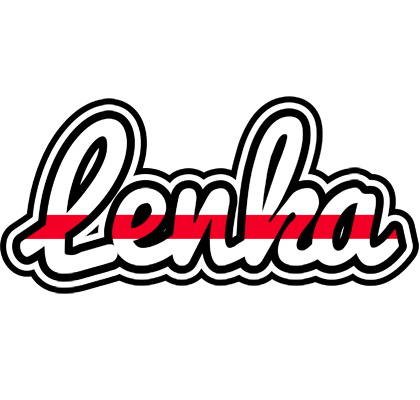 Lenka kingdom logo