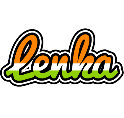 Lenka mumbai logo