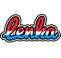 Lenka norway logo